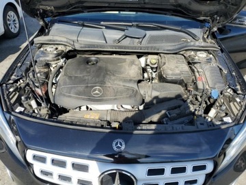 Mercedes GLA I 2018 Mercedes-Benz GLA 2018 r.,2,0L 250 4MATIC 2.0 Benzyna 221KM, zdjęcie 11