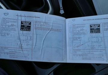 Nissan Qashqai II Crossover 1.6 DIG-T 163KM 2015 Nissan Qashqai 1.6 163 KM gwarancja BEZWYPADKOWY film ZAREJESTROWANY, zdjęcie 38