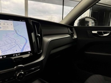 Volvo XC60 II 2022 Volvo XC 60 Core Kamera cofania CarPlayAndroid Auto Nawigacja LED, zdjęcie 25