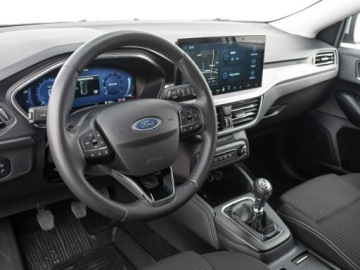 Ford Focus IV Hatchback Facelifting 1.0 EcoBoost 125KM 2024 Ford Focus GD9M207#1.0 EcoBoost Titanium X, zdjęcie 5