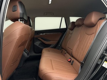 Skoda Superb III Kombi Facelifting 1.5 TSI 150KM 2024 Skoda Superb Selection, DSG, Salon Polska, ASO, LE, zdjęcie 11