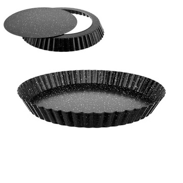 Forma tortownica blacha do pieczenia TARTY 2538