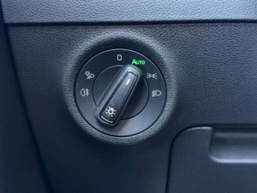 Skoda Karoq Crossover Facelifting 2.0 TDI SCR 150KM 2022 Skoda Karoq LED Matrix ACC Grzane fotele i szyba przednia Kamera AC 3-stre, zdjęcie 21