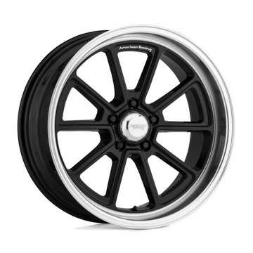 Felga alu 18x10 5x120.65 ET 0 AMERICAN RACING