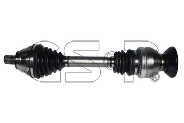 GSP POLOOSA AUDI A3 GOLF V JETTA III PASSAT B6 1,4 L