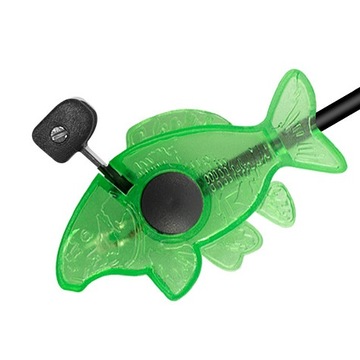 НАБОР ЭЛЕКТРОННОГО СВИНГЕРА DELPHIN CARpy 2