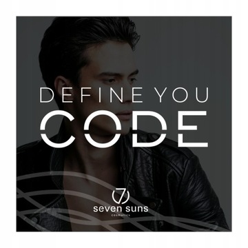 7 SUNS CODE УСИЛИТЕЛЬ ДЛЯ МУЖЧИН