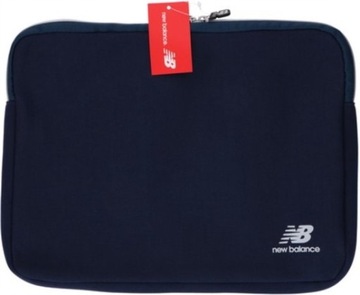 Pokrowiec etui na Laptopa - 15-16 cali NEW BALANCE