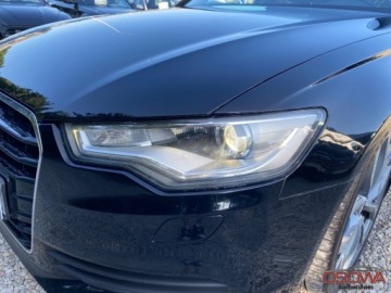 Audi A6 C7 Avant 2.0 TDI 177KM 2012 Audi A6 Avant 2.0tdi 177 KM przebieg 168 tys full serwis bezwypadkowy jak, zdjęcie 16