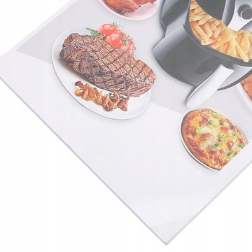 Поваренная книга для фритюрницы: 32 рецепта.