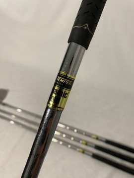 Набор утюгов для гольфа TaylorMade Rac 3,7,S,P Irons