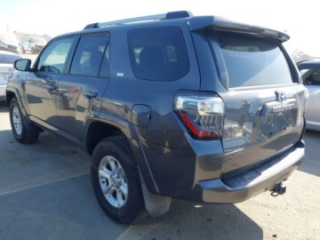 Toyota 2021 Toyota 4-Runner 2021 TOYOTA 4RUNNER 4.0 Benzyna 270KM, zdjęcie 5