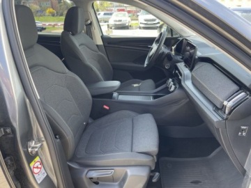Skoda Kodiaq II SUV 2.0 TDI SCR 150KM 2025 Skoda Kodiaq 2.0 Diesel 149KM, zdjęcie 32