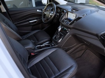 Ford Escape III 2016 Ford Escape 2.0 Benzyna Panorama Kamera cofania Titanium 2.0 Benzyna 241KM, zdjęcie 4