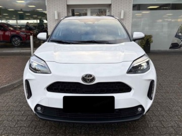 Toyota 2026 Od ręki - Style 1.5 Hybrid 116KM | Podgrzewane fotele!, zdjęcie 1