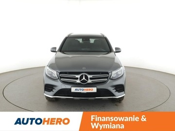 Mercedes GLC C253 2017 Mercedes GLC 350 FV23 350e Automat 4Matic AMG Line, zdjęcie 10