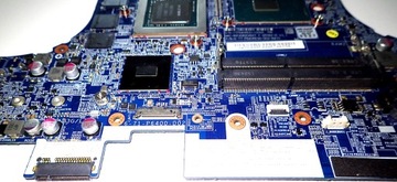 Материнская плата CLEVO P640RE Hyperbook XMG P406