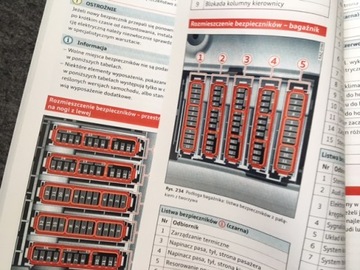 Audi A6 C8 plug-in polska instrukcja obsługi 2018
