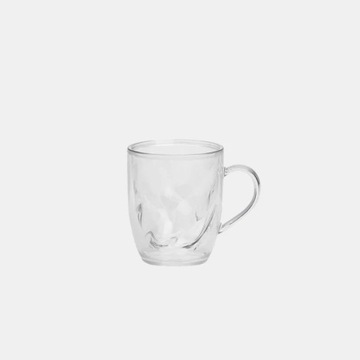 FLAMEFIELD DOUBLE WALLED MUG kubek turystyczny