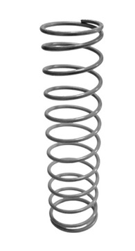 SPRĘŻYNA NACISKOWA d=2,5 * Dz=34,5 * L=130 - 1szt.