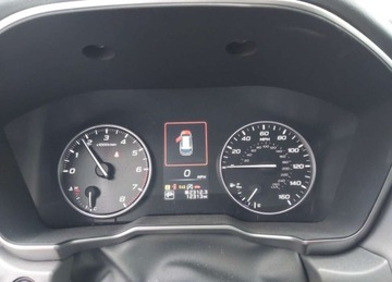 Subaru 2023 Subaru Outback 2023r., Onyx Edition Xt, 2.4L, od ubezpieczalni 2.4 Benzyna, zdjęcie 13