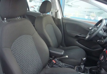 Opel Corsa E Hatchback 3d 1.4 Twinport 90KM 2016 Opel Corsa Opel Corsa E Salon PL 1.4 Benzyna 90KM, zdjęcie 18