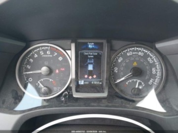 Toyota Tacoma II 2023 Toyota Tacoma Trd Sport 2023 3.5 Benzyna 278KM, zdjęcie 10