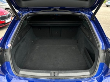 Volkswagen Arteon Shooting Brake R 2.0 TSI 320KM 2023 Volkswagen Arteon Shooting Brake Skóra | Masaż | P, zdjęcie 35