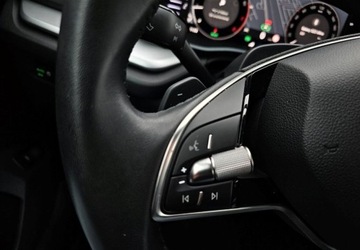 Skoda Octavia IV Liftback 1.5 TSI EVO 150KM 2024 Skoda Octavia Virtual Cockpit - ACC 210 - Czujniki - Kamera - Opony - Fakt, zdjęcie 18