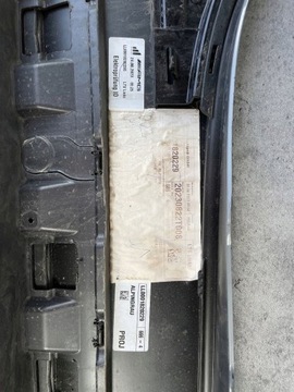 MERCEDES SL W232 AMG LISTWA PROGOWA LEWA A2326908500