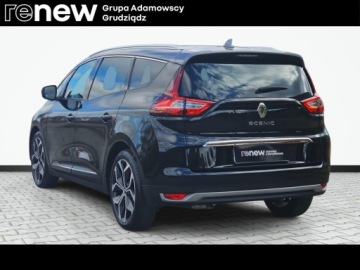 Renault Grand Scenic III 1.3 Energy TCe 140KM 2021 Renault Grand Scenic 1.3 TCe 140KM 1WŁ SalonPL VAT, zdjęcie 6