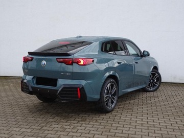 BMW X2 U10 2025 BMW X2 sDrive20i Sport Suv 1.5 (170KM) 2025, zdjęcie 2