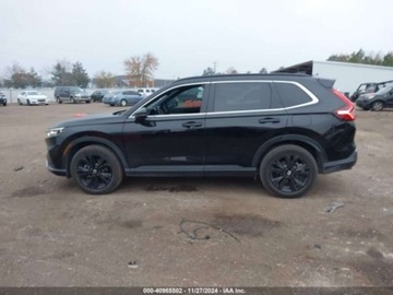 Honda CR-V VI 2024 Honda CR-V 2024, 2.0L, SPORT TOURING 2.0 Hybryda 145KM, zdjęcie 4