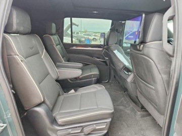 Cadillac Escalade III 2025 Cadillac Escalade Sport 2025 6.2 Benzyna 420KM, zdjęcie 10