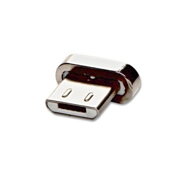 USB-кабель с набором разъемов (2.0), USB A M — microUSB (M) + Apple Lightni