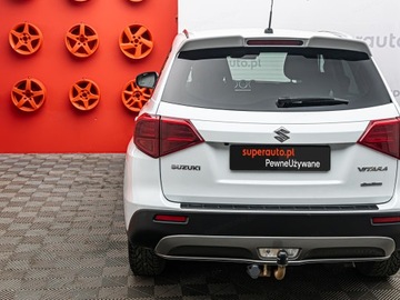 Suzuki Vitara III SUV Facelifting 1.4 BoosterJet 140KM 2019 SUZUKI Vitara 1.4 BoosterJet 4WD Suv 140KM 2019, zdjęcie 26
