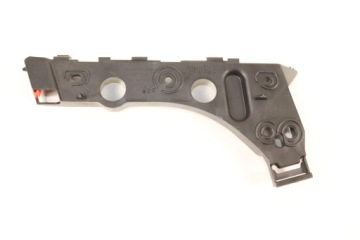 13267763, OPEL MERIVA B stoßstangenhalterung Stütze der Stoßstange links vorne neu Original 13267763 | thumb 3