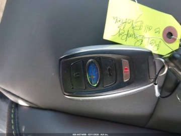 Subaru Outback VI 2025 Subaru Outback Subaru Outback Onyx Edition AWD 2.5 Benzyna 182KM, zdjęcie 15