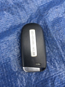 DODGE DURANGO 14 15 KLÍČEK OVLÁDAČ