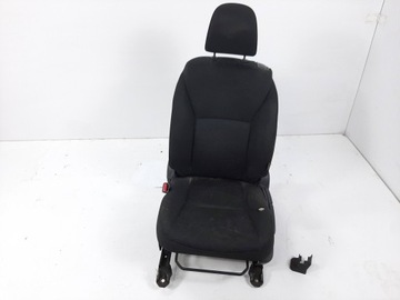 TOYOTA AURIS E15 3D 08R FOTEL LEWY KIEROWCY