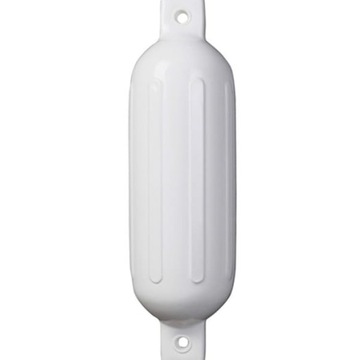 ODBIJACZ JACHTOWY G1 14X50CM BIAŁY