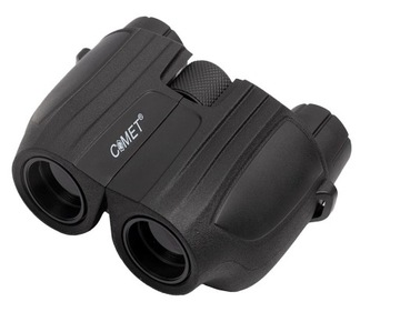KOMPAKTOWA LORNETKA COMET 10x25 SZKLANA OPTYKA