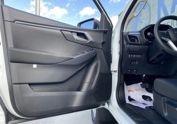 Isuzu D-Max III Extended Cab 1.9 Ddi 163KM 2025 Isuzu D-Max wydluzona kabina 2025 od reki 1.9 Diesel 163KM, zdjęcie 9