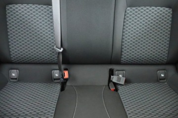 Opel Astra K Sportstourer Facelifting 1.2 Turbo 110KM 2020 Opel Astra 1.2 Turbo, Salon Polska, Serwis ASO, zdjęcie 9