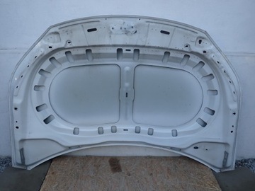 KAPOTA KRYT MOTORU VW TIGUAN 1 I 5N 2007-2018R