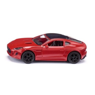 SIKU AUTO JAGUAR F-TYPE R 1520