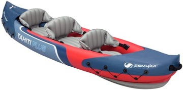 Sevylor Tahiti Plus Kayak KAJAK POMPOWANY UK