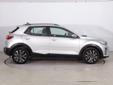 Kia Stonic I Crossover Facelifting 1.2 DPI 79KM 2024 Kia Stonic 1.2 DPI, Salon Polska, 1. Właściciel, zdjęcie 5