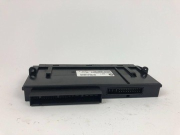 504E11F21 MODUL POHODĚ XDRIVE 35 I 225 2016 BMW X4 (F26)