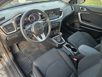Kia Ceed III Hatchback 1.0 T-GDi 120KM 2020 Kia Cee&#039;d Gwarancja do 2027rok,Bezwypadkowy, zdjęcie 8
